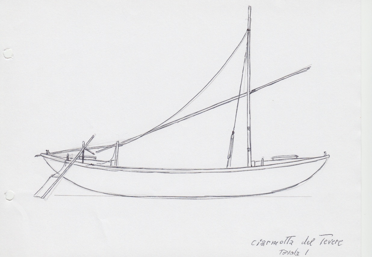 171-Ciarmotta del Tevere - tav.1